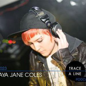 Trace A Line Podcast