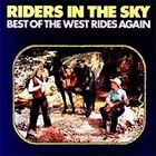 Best Of The West Rides Again (Vinyl)
