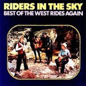 Best Of The West Rides Again (Vinyl)