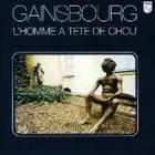 Serge Gainsbourg - L'homme À Tête De Chou (Vinyl)