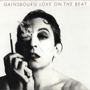 Love On The Beat (Vinyl)