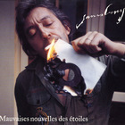 Serge Gainsbourg - Mauvaises Nouvelles Des Etoiles (Deluxe Edition) (Remastered 2003) CD1