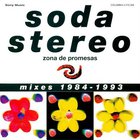 Soda Stereo - Zona De Promesas (Mixes 1984-1993)