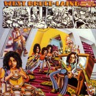 West, Bruce & Laing - Whatever Turns You On (Vinyl)