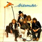 Widowmaker (Vinyl)