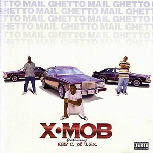Ghetto Mail