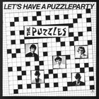 Puzzles - Let's Have a Puzzle Party (Vinyl)