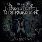 Prostitute Disfigurement - Left In Grisly Fashion