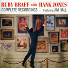 Ruby Braff - Complete Recordings (With Hank Jones) (Remastered 2006)