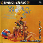 Ruby Braff - Easy Now (Remastered 1999)