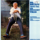 Ruby Braff - Ruby Braff With The Ed Bickert Trio (With Ed Bickert Trio) (Vinyl)