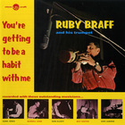 Ruby Braff - You're Getting To Be A Habit With Me (Vinyl)