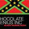 Chocolate Genius - Black Yankee Rock