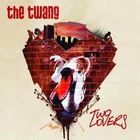 The Twang - Two Lovers (EP)