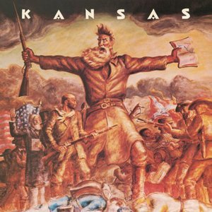 Kansas (Remastered 2011)