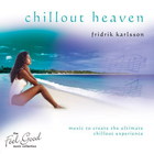 Fridrik Karlsson - Chillout Heaven