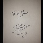 J. Cole - Truly Yours (EP)