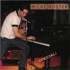 Micke Muster - Special!: The Country Side CD2