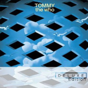 Tommy (Deluxe Edition) CD1