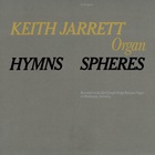 Keith Jarrett - Hymns / Spheres (Remastered 2013) CD2