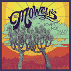 The Mowgli's - Love's Not Dead (EP)