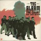 The Alarm - The Chant Has Just Begun (VLS)