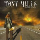 Tony Mills - Freeway To The Afterlife