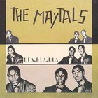 Toots & The Maytals - Bla.Bla.Bla