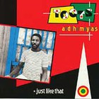 Toots & The Maytals - Just Like That (Vinyl)