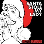 Santa Stole My Lady (CDS)