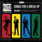 Fitz & The Tantrums - Songs For A Break Up Vol. 1 (EP)