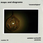 Maps And Diagrams - Onamatapea