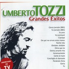 Umberto Tozzi - Grandes Exitos