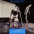 The Associates - The Affectionate Punch (Vinyl)