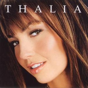 Thalía (Reissued 2005)