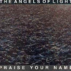 Praise Your Name (CDS)