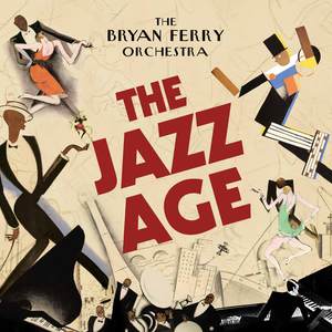 The Jazz Age