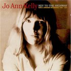 Jo Ann Kelly - Key To The Highway - Rare & Unissued Recordings 1968 - 1974 - Volume 1