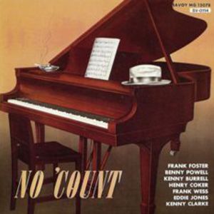 No Count (Vinyl)