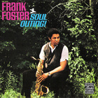 Frank Foster - Soul Outing! (Vinyl)