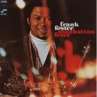 Frank Foster - Manhattan Fever (Vinyl)
