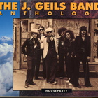 The J. Geils Band - Anthology - Houseparty CD1