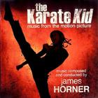James Horner - The Karate Kid