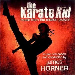 The Karate Kid