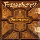 Buckcherry - Confessions (Deluxe Edition)