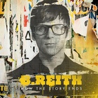B. Reith - How The Story Ends