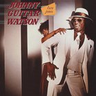 Johnny "Guitar" Watson - Love Jones (Vinyl)