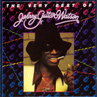 Johnny "Guitar" Watson - The Very Best Of Johnny Guitar Watson (Vinyl)