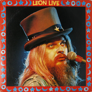 Leon Live (Reissued 1996) CD2