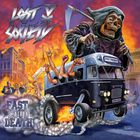 The Lost Society - Fast Loud Death